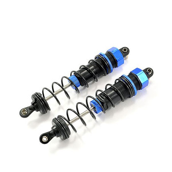 FTX Kanyon Complete Shocks PRO FTX8494 Zorro Rear Suspension Damper Oil Filled