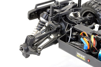 FTX Tracer Rear Upper Suspension Rods Steering & Servo Links FTX9708 struts set