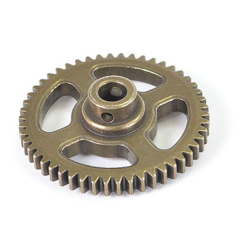 FTX Tracer Machined Metal Spur Gear (Use With FTX9776 FTX9778x2) FTX9777 50t
