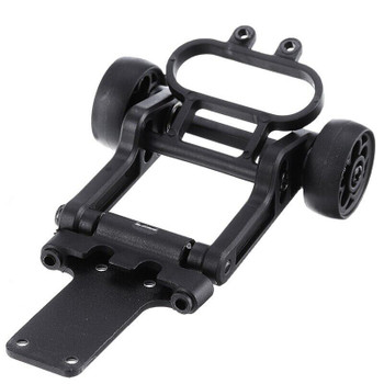 FTX Tracer Wheelie Bar Assembly Rear Set FTX9783 Monster Truck Truggy Brushless