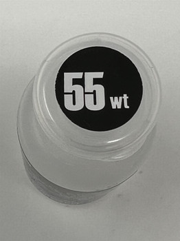 Fastrax Racing Pure Silicone Oil 55wt FAST60-55 725cst 50ml Shock easy bottle RC