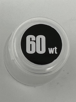 Fastrax Racing Pure Silicone Oil 60wt FAST60-60 800cst 50ml bottle RC Damper