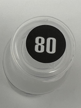 Fastrax Racing Pure Silicone Oil 80wt FAST60-80 1100cst 50ml easy bottle Diff RC