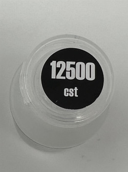 Fastrax Racing Pure Silicone Diff Oil 12500cst FAST61-12.5K 50ml easy pour RC