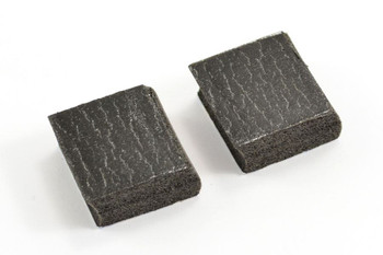 Fastrax Receiver Mount Foam Absorption Pad 25X25X13mm Thick x2 FAST187-2