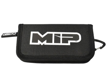 MIP 7-Inch 13 Pocket Speed Tip Tool Bag MIP5211 7" Trail Carry Case Store Wallet
