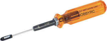 MIP 1/16" Hex Driver Wrench Gen 2 MIP9201 V2 1/16 inch precission Allen Tool RC