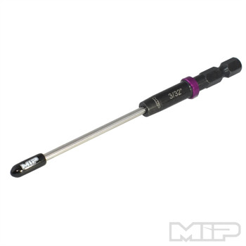 MIP 3/32" Speed Tip Hex Driver Wrench Gen 2 MIP9203S V2 Screwdriver Bit RC drill