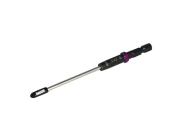MIP 3/32" Ball Speed Tip Hex Driver Wrench Gen 2 MIP9204S Screwdriver Bit RC