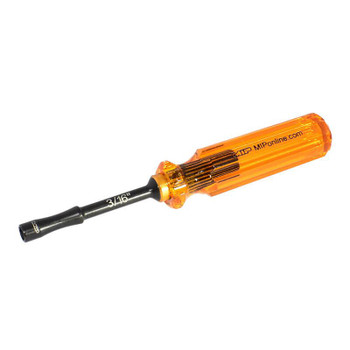 MIP 3/16" Nut Driver Wrench Gen 2 MIP9806 V2 Socket Screwdriver Bit Tool drill