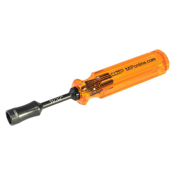 MIP 11/32" Nut Driver Wrench Gen 2 MIP9809 V2 Socket Screwdriver Bit RC drill