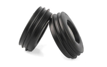Sand Thrasher 1.9" Front Scale Tires Z-T0077 RC4WD Good in Sand loose soil small