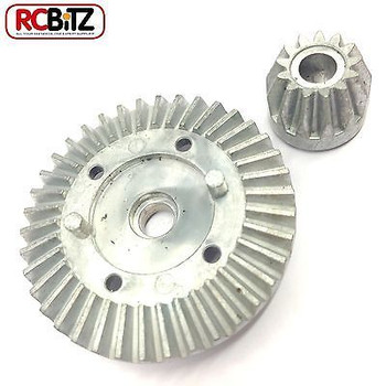 Axial Racing SCX10 AX10 Standard Bevel gear Sets 38t 13t AX30392 Scorpion Honcho