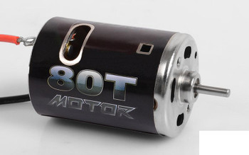 540 Crawler Brushed Motor by RC4WD 80T Z-E0001