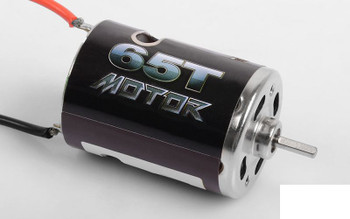 540 Crawler Brushed Motor by RC4WD 65T Z-E0002