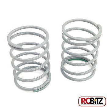 Axial SCX10 OPTIONAL SPRINGS Fine tune your Trucks ride, will Fit ProLine Shocks[Large Long 40mm x 12.5mm,Super Soft (Re