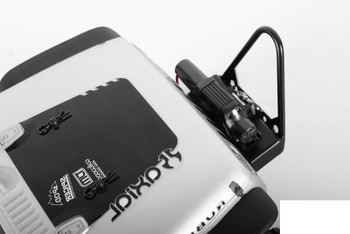 CLEARANCE 30% DISCOUNT Tough Armor Competition Stinger Bumper Axial SCX10 2.2 tyres WINCH Mount Z-S0640