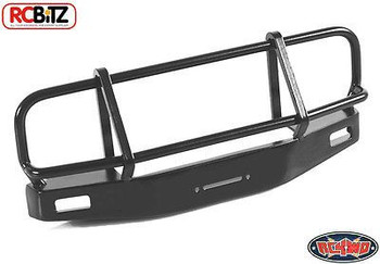 TOY ARB Land Rover Defender D90 Winch Bar FRONT Bumper MOUNT Gelande 2 Z-S0853