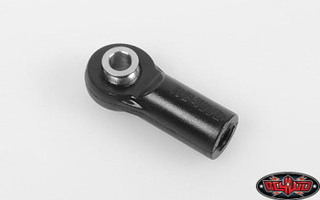RC4WD M3 M4 Plastic Short Rod Ends Straight Z-S1378 Suspension Steering 22mm