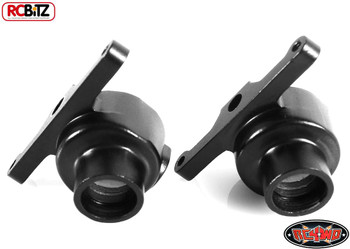 RC4WD Replacement Cast Knuckles for Yota II 2 Front Axle Z-S0811 Gelande II G2