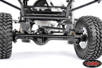 Yota Steering Links Trail Finder 2 axle TF2 link METAL RC4WD Z-S0601 link kit