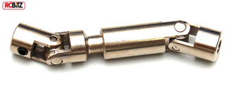 RC4WD Punisher Shaft II  75 90mm 2.95" 3.54" 5mm hole Z-S0536 Sub Zero