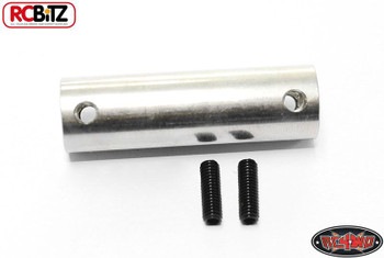 RC4WD Metal Drive Coupling Trail Finder 2 R3 Transmission - Transfer Z-S0599 TF2