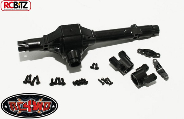 CLEARANCE 30% DISCOUNT RC4WD Aluminum FRONT Axle Housing Axial AR60 Axial Wraith Ridgecrest Z-A0065