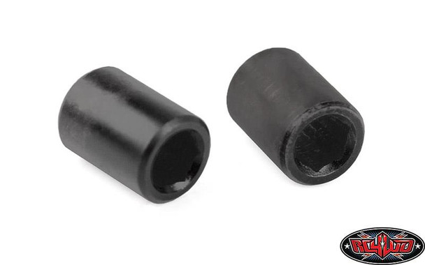 RC4WD Miniature Scale Hex Bolt Tool (M2.5 & M3 Hex) Z-S0635 Scaler Detail