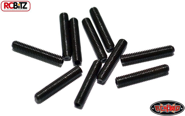 RC4WD M3 x 15mm Set Screw (10) Z-S0650 Suspension steering Links