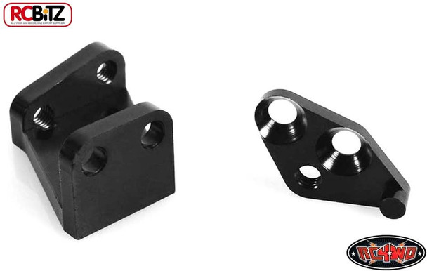 R3 Gelande 2 Single Speed Transmission Mount Gearbox Chassis G2 II RC4WD Z-S0802