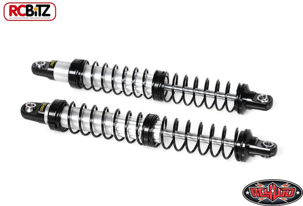 RC4WD Rock Krawler RRD Emulsion Scale Dual Spring Scale Shocks 110mm Z-D0048