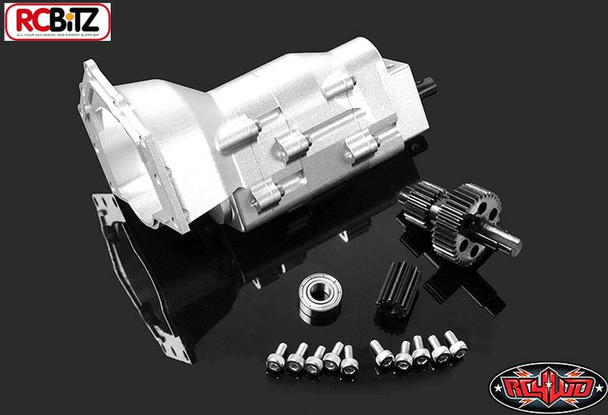 RC4WD R4 Ultimate Scale Single Speed Transmission Z-U0031 for V8 Engine R 4 rc