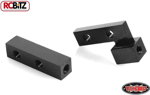 Servo Mounts for Gelande 2 Chassis G2 Mount RC4WD Z-S0791 CMS Chassis mount RC