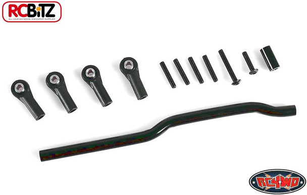 Bully 2 Competition Crawler Steering Link Kit inc Hardware RC4WD Z-S0952 Comp RC