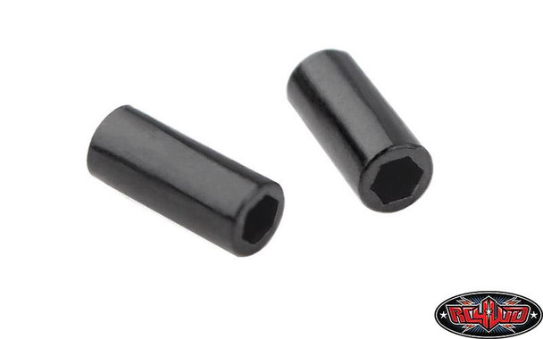 Miniature Scale Hex Bolt Tool for M1.6 Scale Bolts 1.5 mm Hex RC4WD Z-S1328