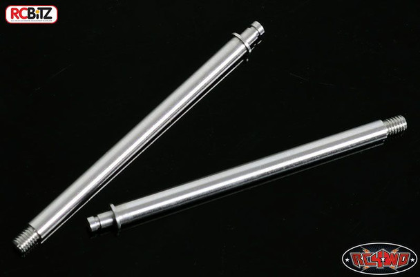 Replacement Shock Shafts for King Off Road Shocks 110mm Pair RC4WD Z-S0783