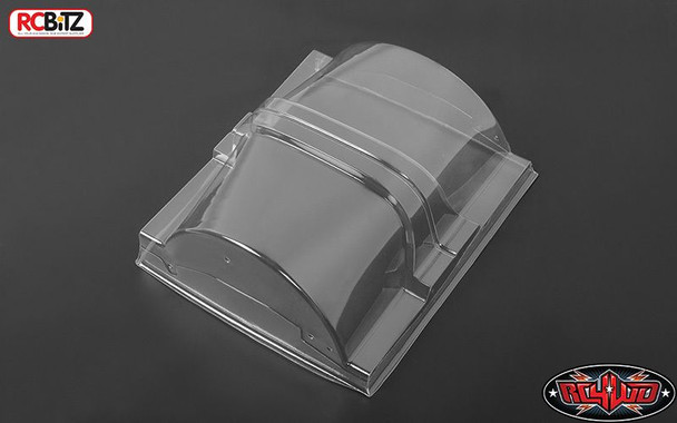 Front Inner Fender Well Chevy Blazer K5 Trail Finder Chassis TF2 RC4WD Z-S1729