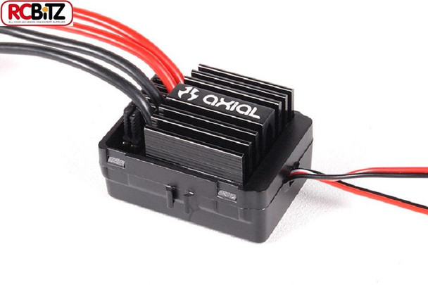 AXIAL AE-5 Waterproof Forward Reverse ESC Drag Brake Deans Bullet AX31144 rc