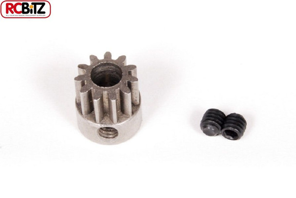 AXIAL Pinion Gear 32P 11T Steel 5mm Motor Shaft Brushless Yeti AX30837 32 p 11 t