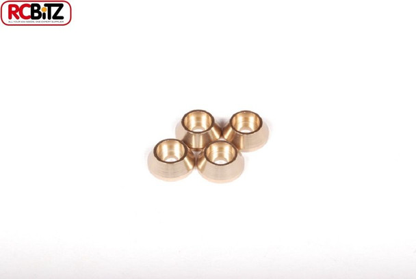 AXIAL Cap Head Washer M3 x 10mm 4 Yeti Motor mount washers SCX10 AXA1076 RC