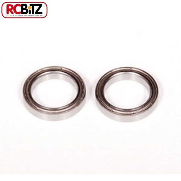 AXIAL BEARING 15 X 21 X 4mm 2 For Wraith Dig transmission output AXA1243 rcBits