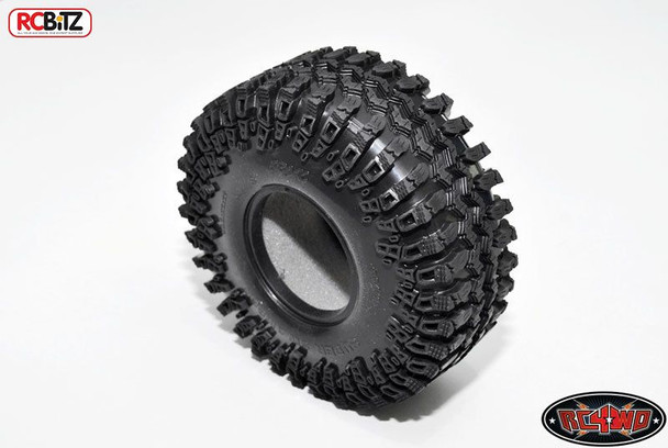 Interco IROK 2.2" Tyres Super Swampers 2 RC4WD Foams Wide footprint Tire Z-T0079