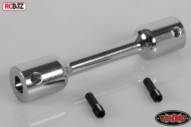 TF2 Long Drive Shaft Coupling R3 Single Speed to Transfer TF2 SWB RC4WD Z-S0898