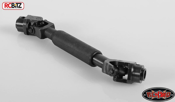 CLEARANCE 30% DISCOUNT Rebuildable Super Punisher Shaft 109 134mm 4.29 5.27" SCX10 TRX-4 Rear Z-S1088