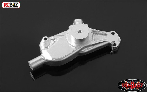 RC4WD Water Pump V8 Scale Engine SILVER Ally inc Hardware Z-S1719 V 8 Motor RC