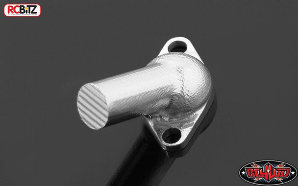 Thermostat Housing V8 Motor Scale Engine RC4WD Z-S1739 inc Hardware rcBitzLtd