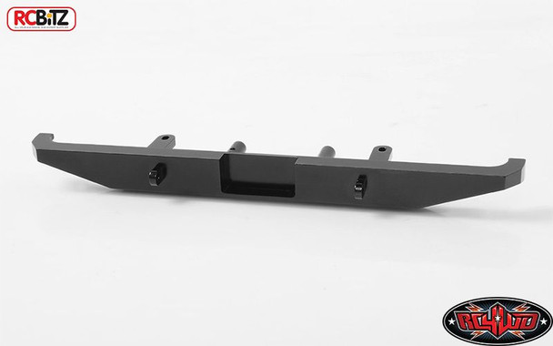 RC4WD Tough Armor Rear Bumper Chevy K5 Blazer Z-S1744 METAL inc fixings K 5