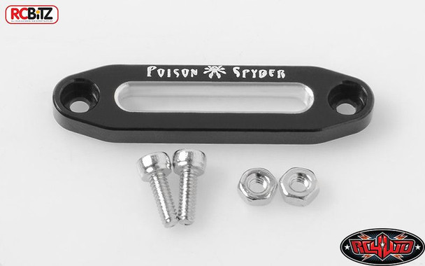RC4WD Poison Spyder Fairlead for Warn 8274 Winch Z-S1761 farelead TOY RC Guide
