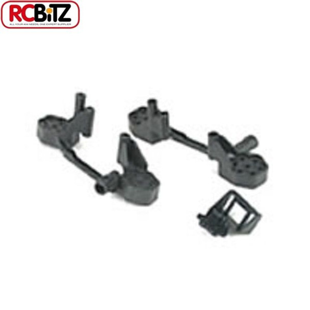 Carisma M14 Front Arm Block Set Left + Right Steering knuckle CA14021